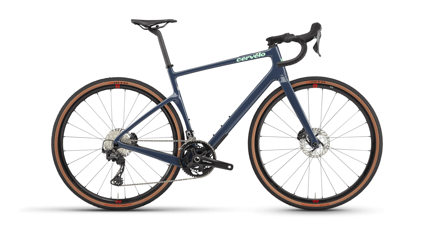 Cervélo Aspéro GRX RX820