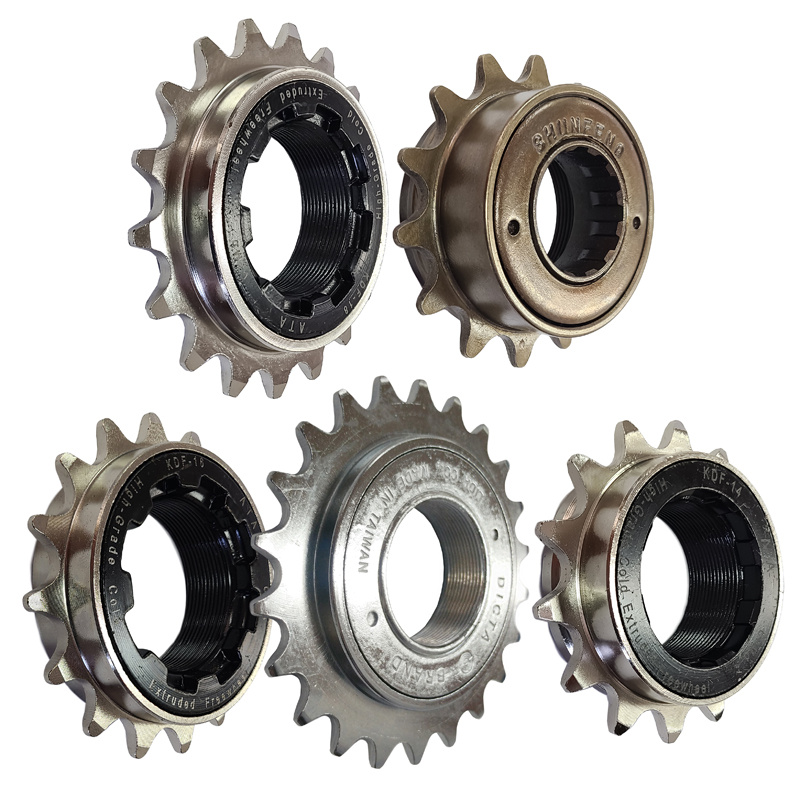 ROUE LIBRE 1/2" X 1/8" BMX