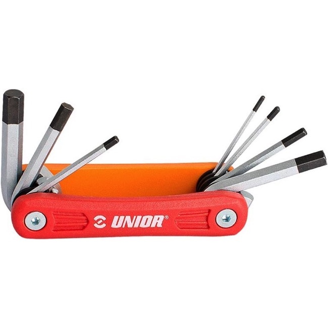 Unior Multi outils Euro 7