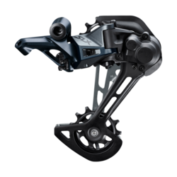 Shimano Dérailleur arrière, SLX RD-M7100,  Vitesses: 12, Cage: SGS, Gris