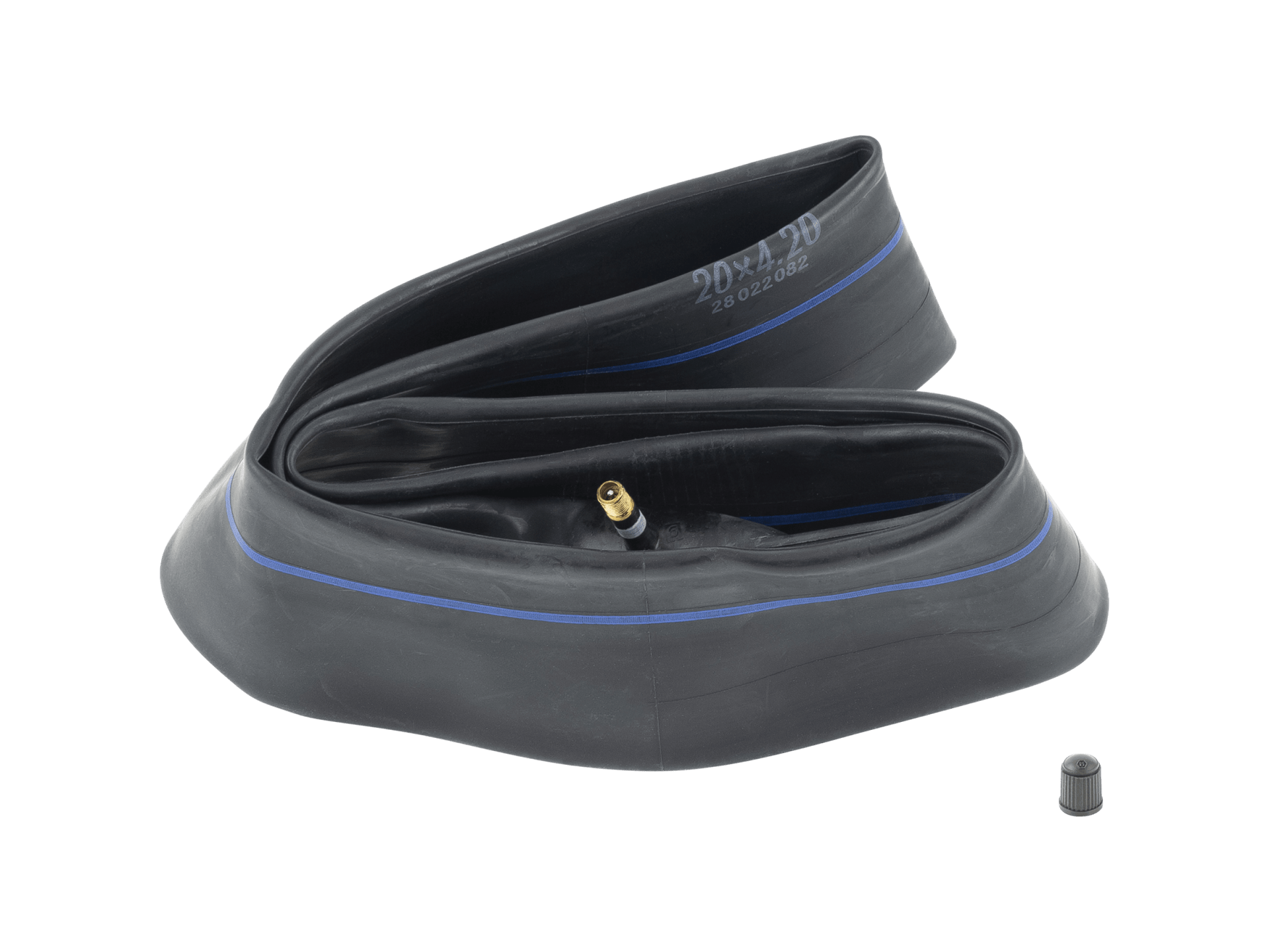 Trek Chambre a air 20"x 3.5-4.8" Schrader