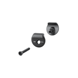 Trek 2-Bolt Seatpost 7x9mm Saddle Clamp Ears