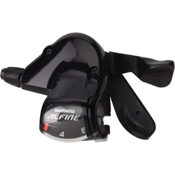 Shimano Manette de vitesse, SL-S503, Alfine Rapid fire
