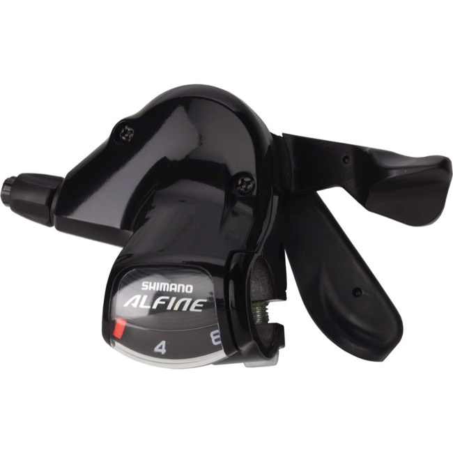 Shimano Manette de vitesse, SL-S503, Alfine Rapid fire