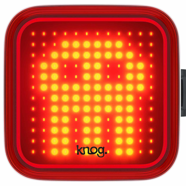 Knog Lumière Blindr 100 Lumen