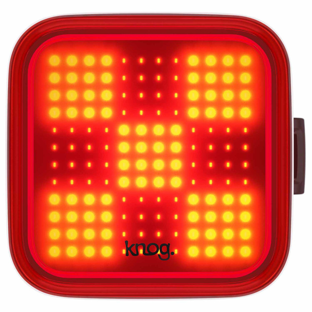 Knog Lumière Blindr 100 Lumen