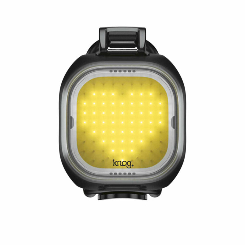 Knog Lumière Blindr Mini