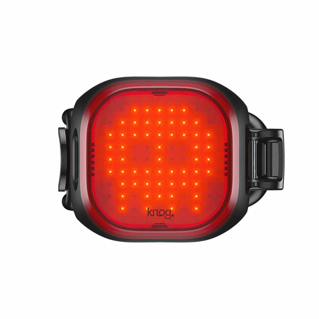 Blind R Lumière Blindr Mini 50 Lumen - Studio Vélo