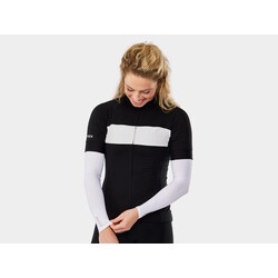 Bontrager Manchettes de cyclisme UV Sunstop