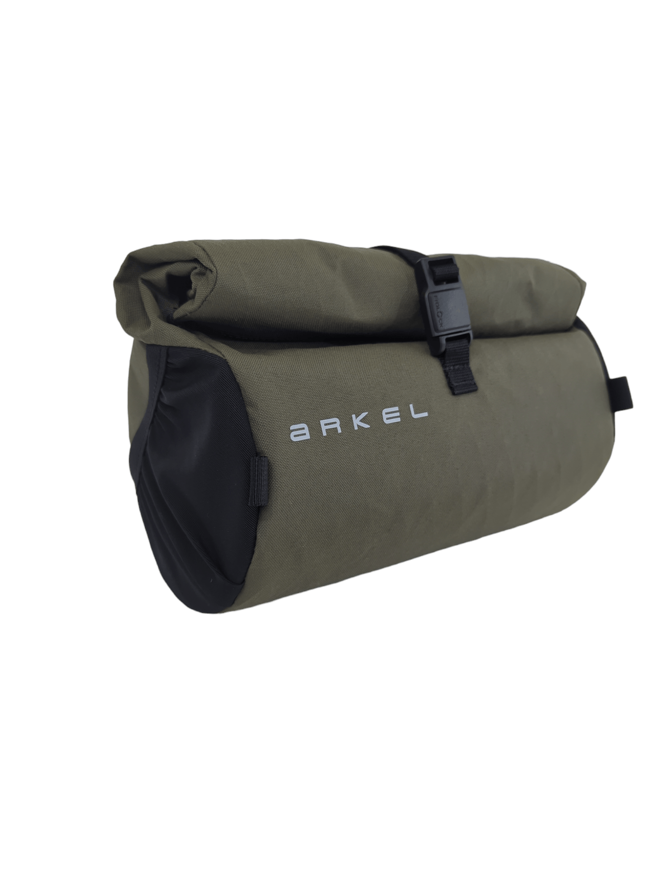 Arkel Sac de guidon E.T Burritos - 2 L - Imperméable