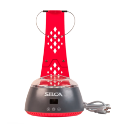 Silca Machine à ciré