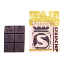Silca Strip Chip