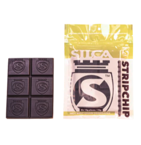 Silca Strip Chip