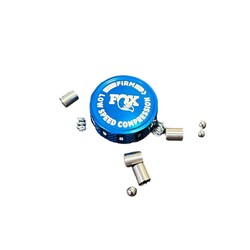 Fox Shox Fox Float X/DHX Low Speed Compression Adjuster Upgrade