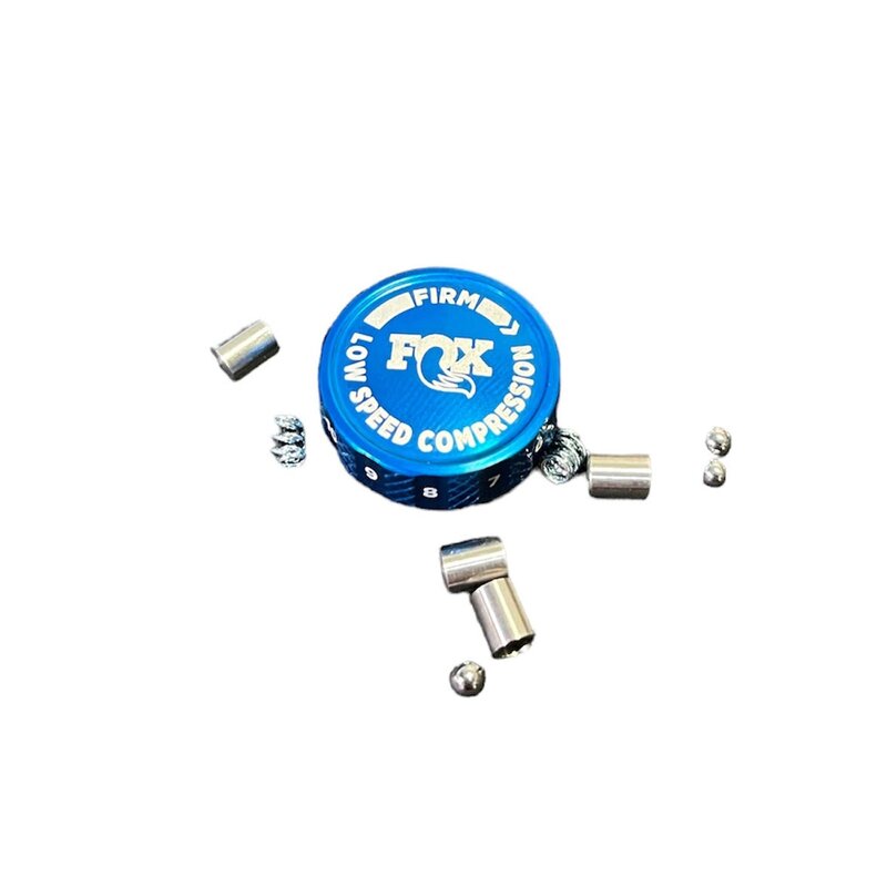 Fox Shox Fox Float X/DHX Low Speed Compression Adjuster Upgrade