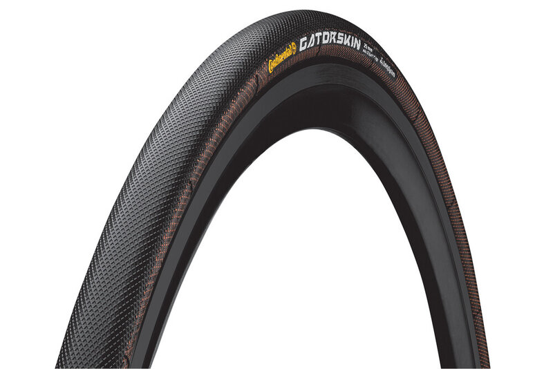 Continental Boyau Sprinter Gatorskin