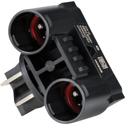 Bosch Adaptateur Battery - Smart Systeme