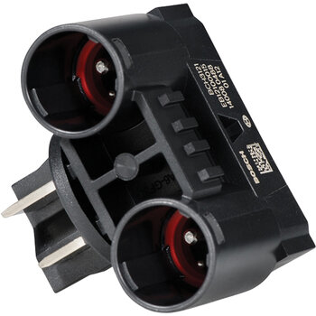 Bosch Adaptateur Battery - Smart Systeme