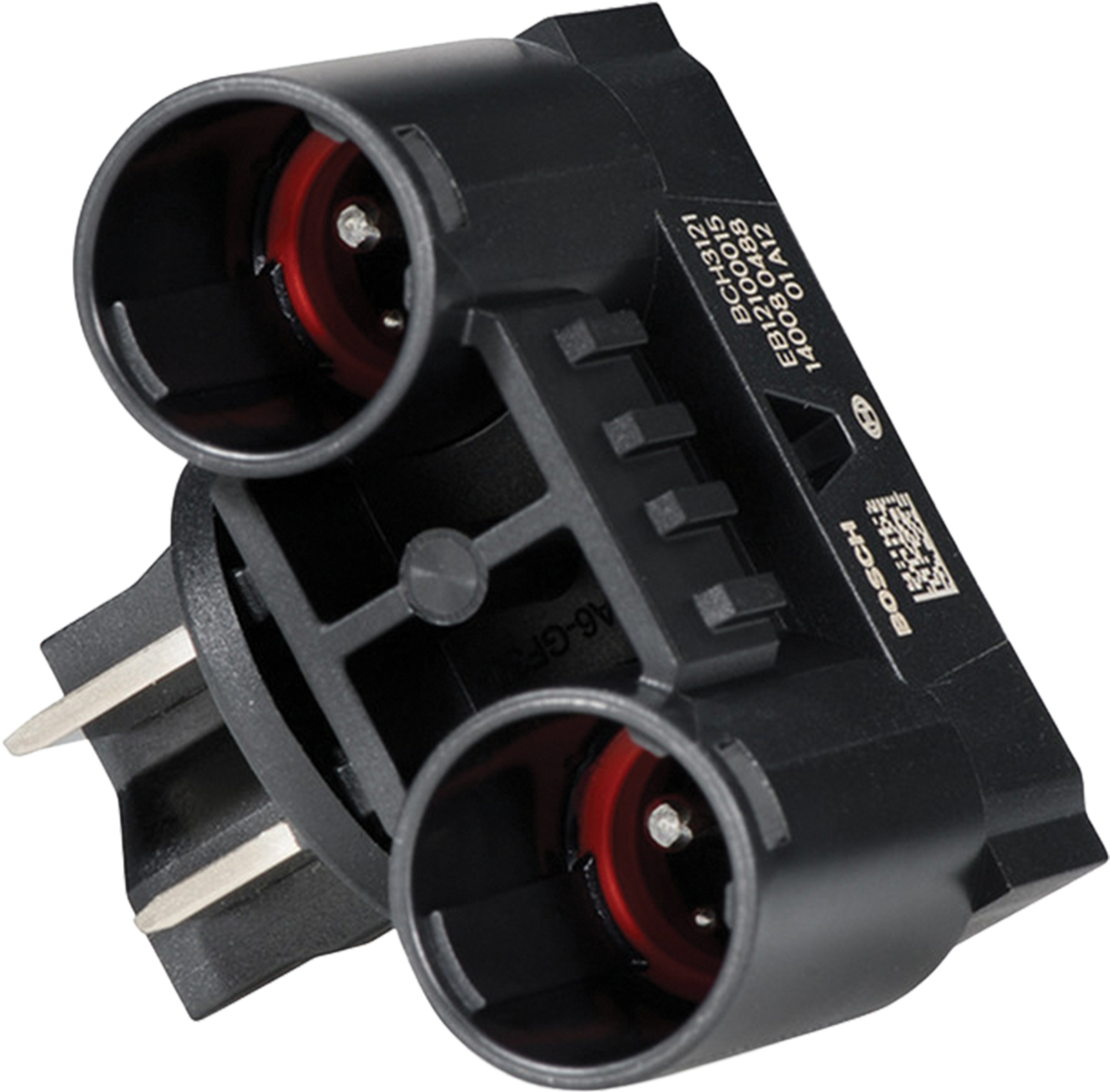 Bosch Adaptateur Battery - Smart Systeme