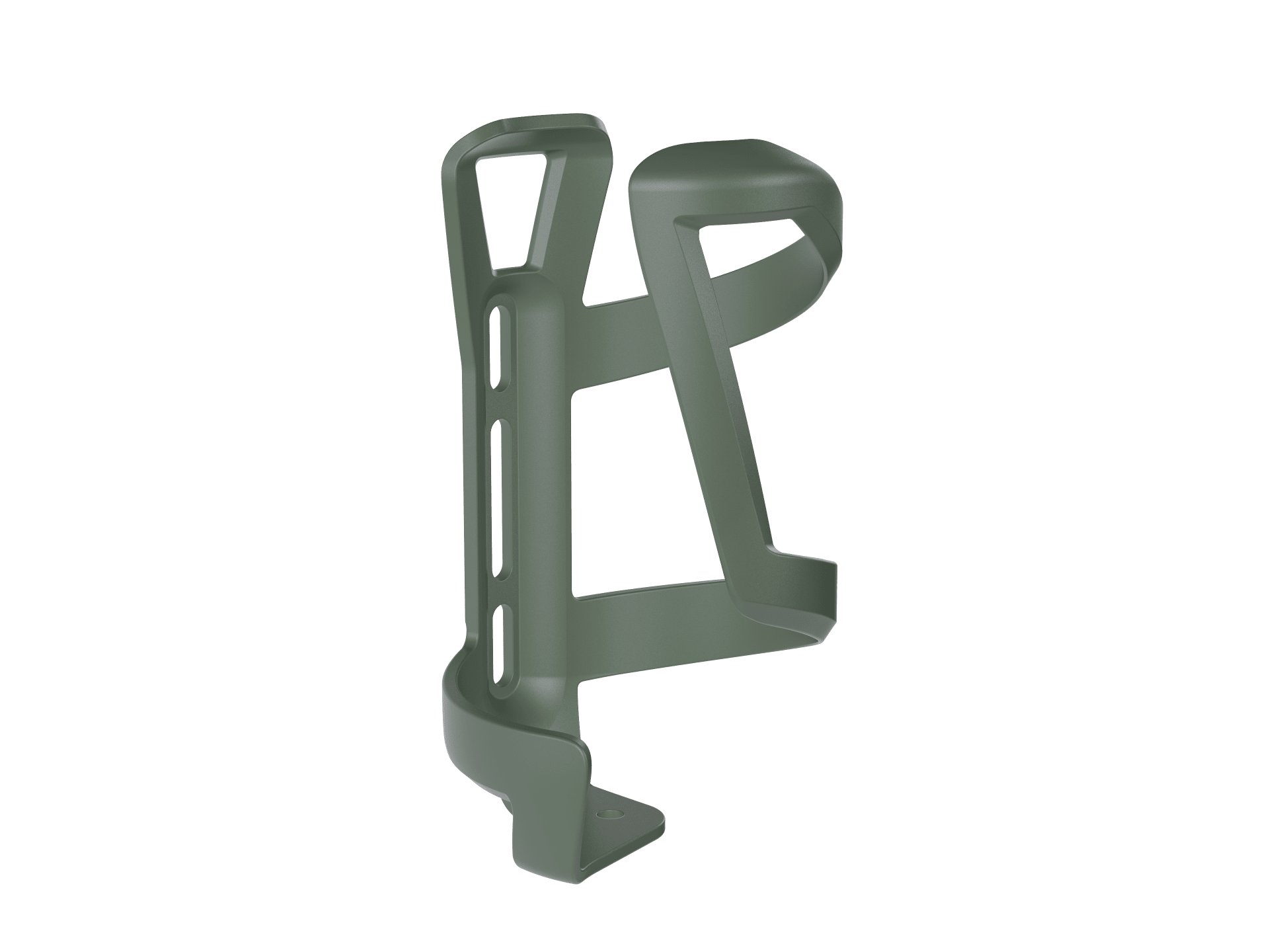 Trek Porte-bidon Trek à chargement latéral matériaux recyclés