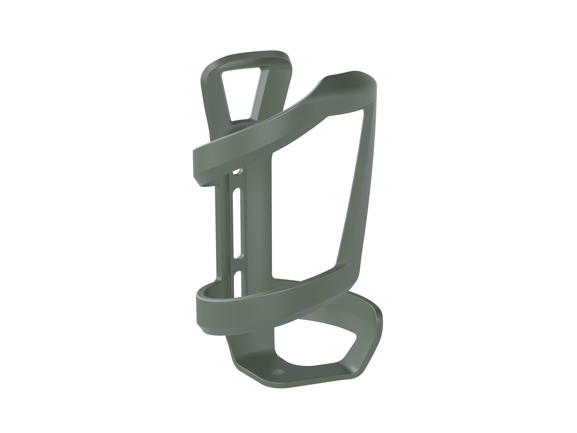 Trek Porte-bidon Trek à chargement latéral matériaux recyclés