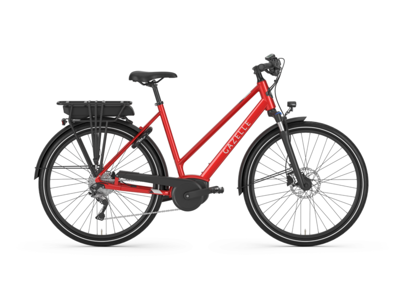 Gazelle Royal Dutch Medeo T9