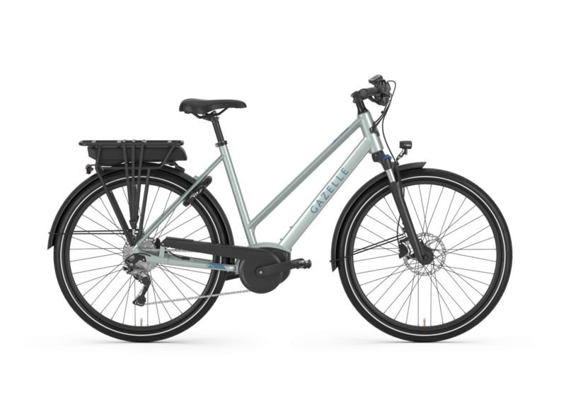 Gazelle Royal Dutch Medeo T9