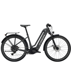Trek Allant+ 7 Gen 2 Lowstep