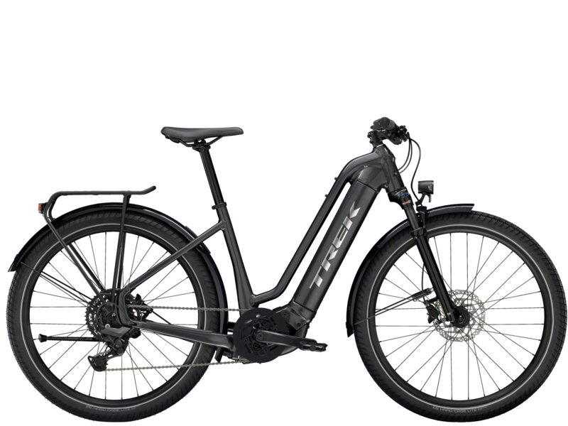 Trek Allant+ 7 Gen 2 Lowstep