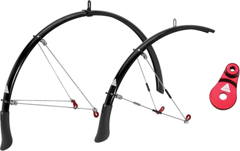Axiom Garde boue MTB Roadrunner