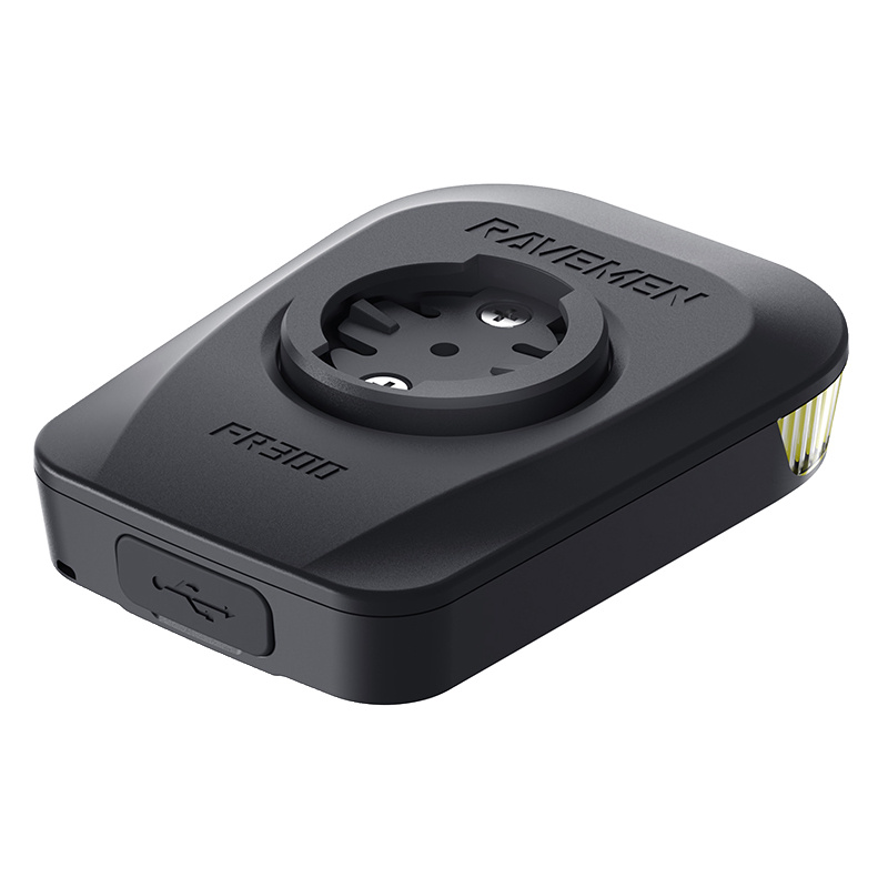 Ravemen Lumière FR300, 300 Lumens (USB)