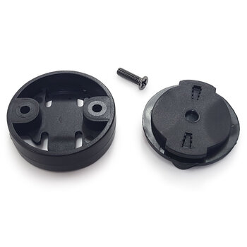 Ravemen Insert et onglet de montageQTM-01 pour GPS  Wahoo