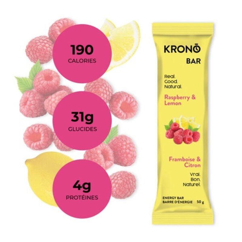 Krono Krono Bar