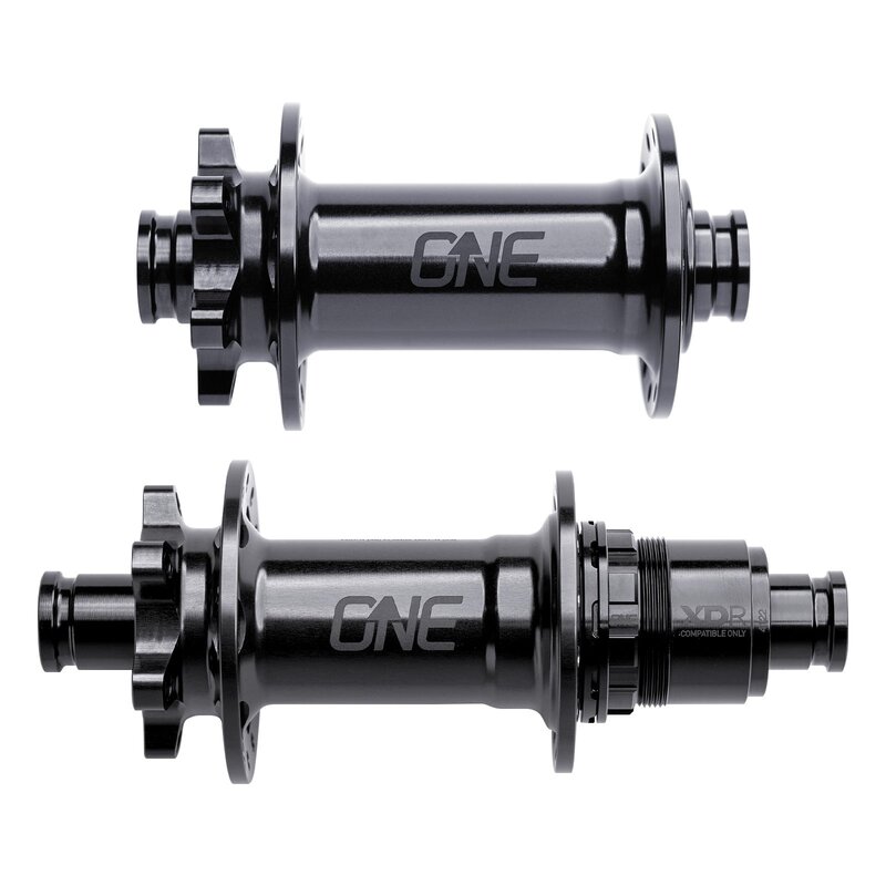 OneUp Components Ensemble de Moyeux One Up, Hub bundle