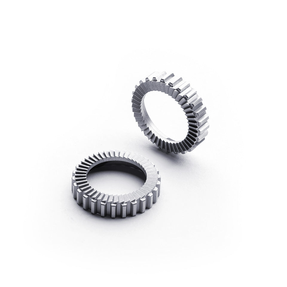 OneUp Components Ensemble de Moyeux One Up, Hub bundle