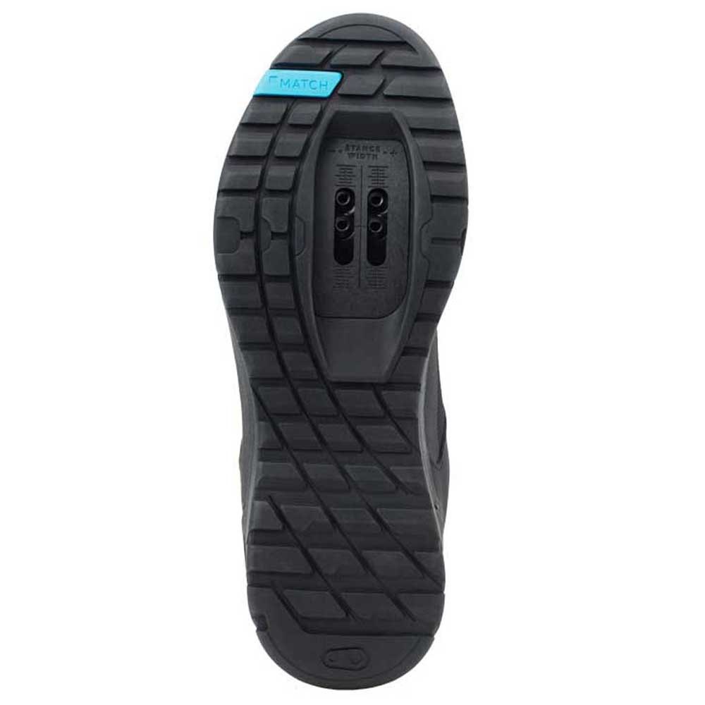 Crankbrothers Chaussures Mallet E Lace