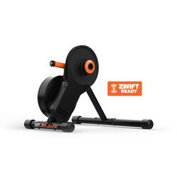 JetBlack Cycling Base d'entrainement  Victory EMS Smart Trainer