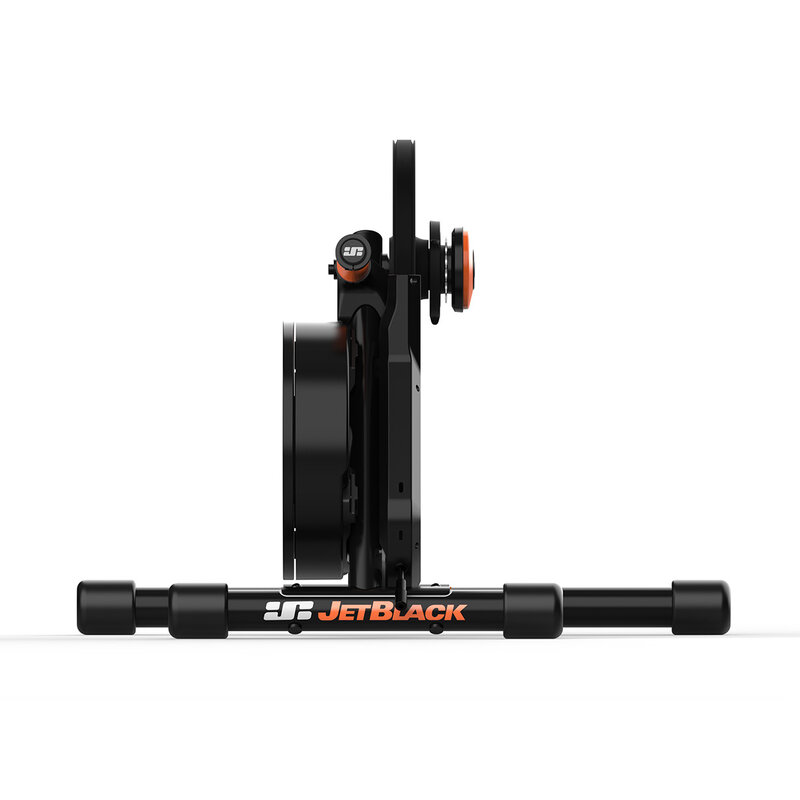 JetBlack Cycling Base d'entrainement  Victory EMS Smart Trainer