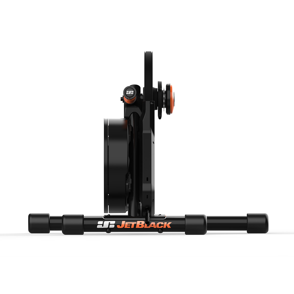 JetBlack Cycling Base d'entrainement  Victory 2026 avec COG and click V2