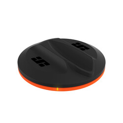 JetBlack Cycling Bloc De Virage Intelligent