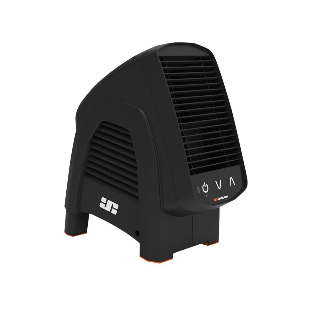 JetBlack Cycling Ventilateur d'entrainement