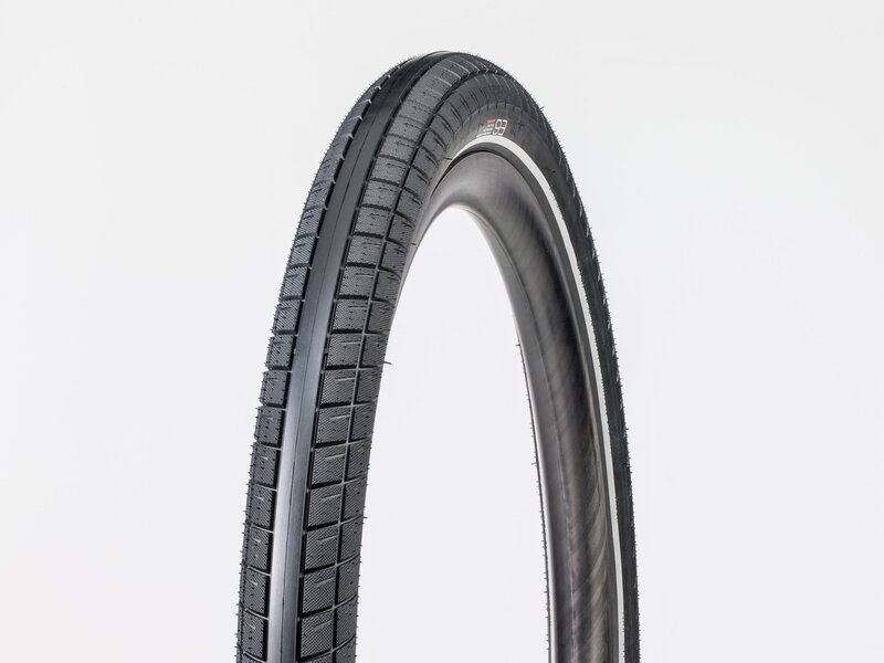 Bontrager Pneu E6 Hard-Case Lite Vélo électrique