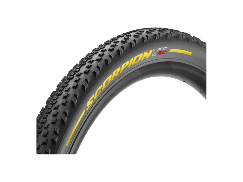Pirelli Scorpion Race XC RC MTB Tire 29'' 2.4''