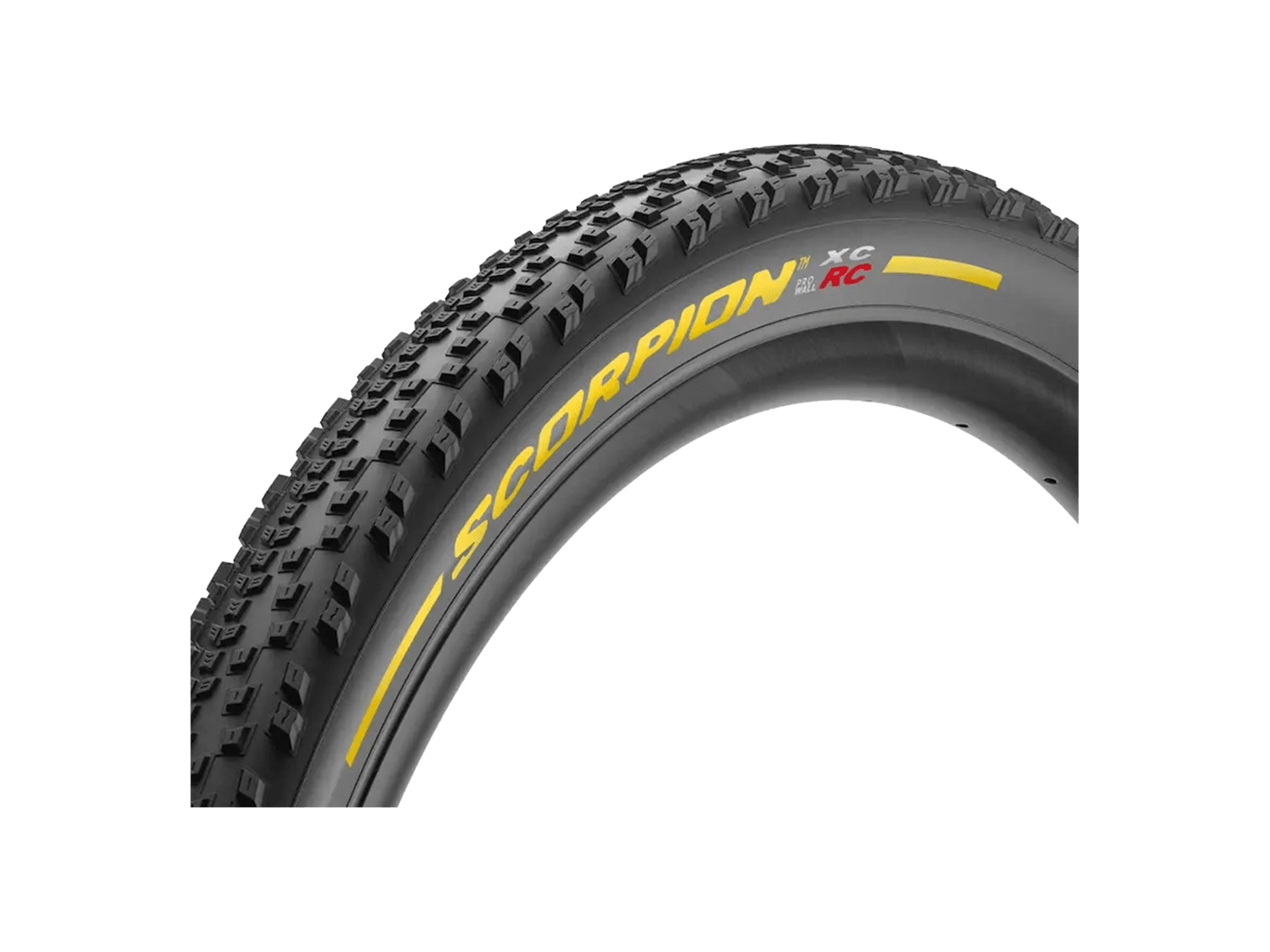 Pirelli Scorpion Race XC RC MTB Tire 29'' 2.4''
