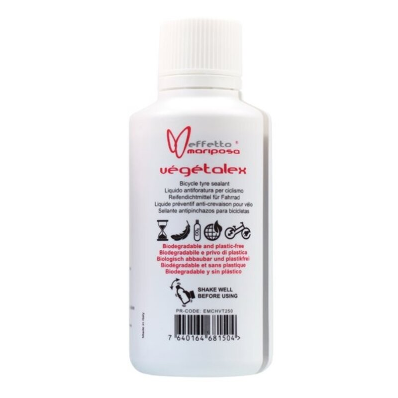 Effeto Mariposa Végélatex