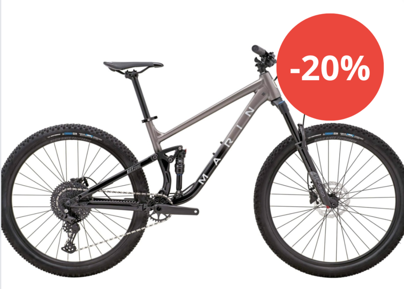 Marin Rift Zone 1 27.5