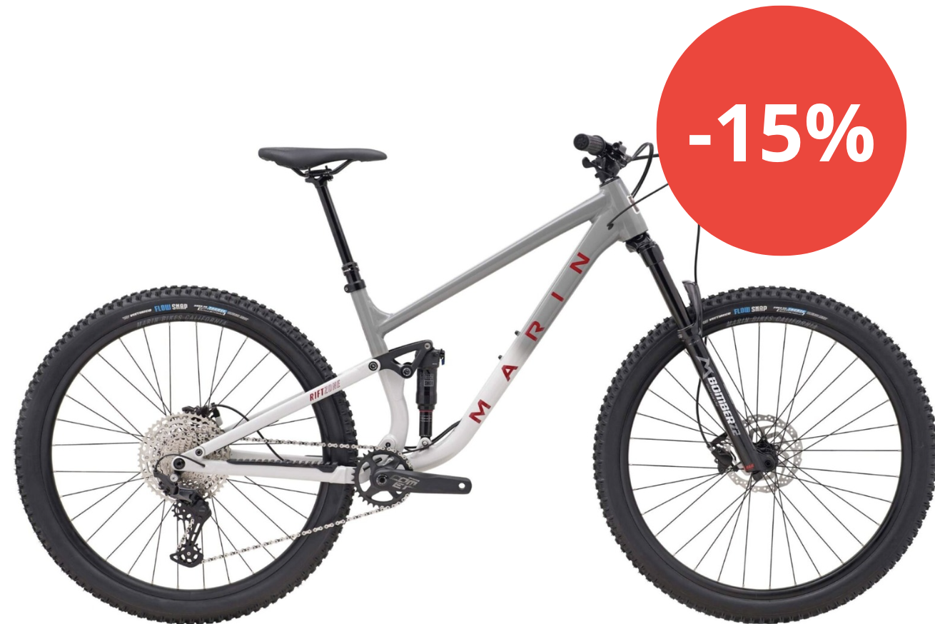 Marin Rift Zone 2 29