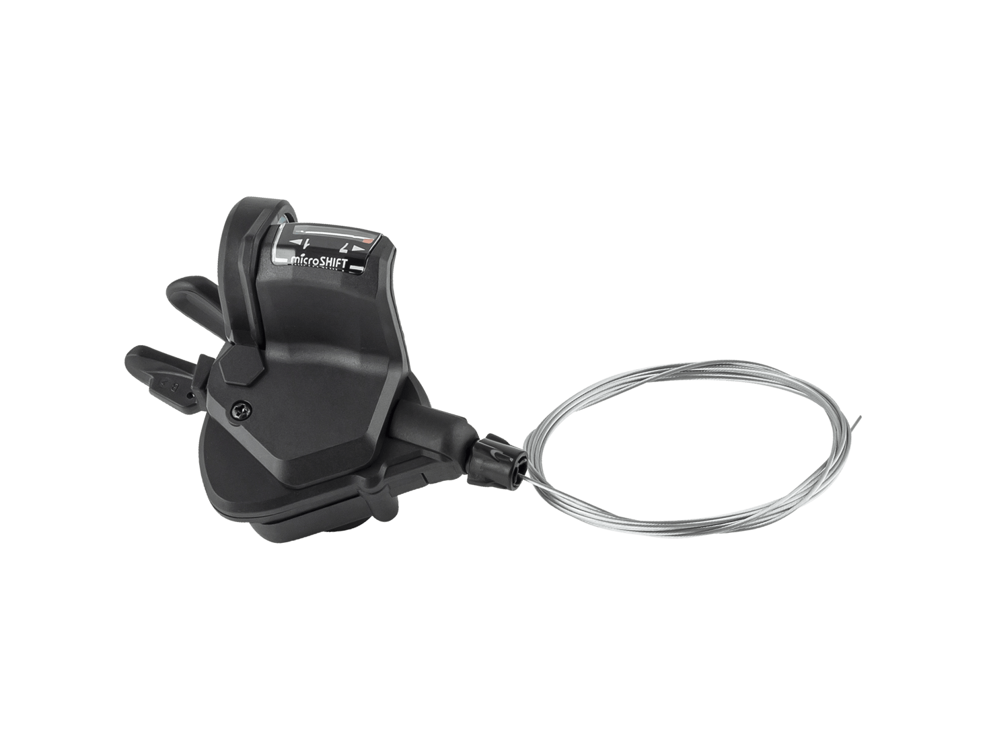 Micro shift TS39 7-Speed Trigger Shifter