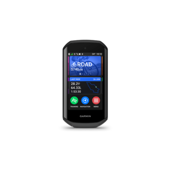 Garmin Compteur GPS Garmin Edge 1050