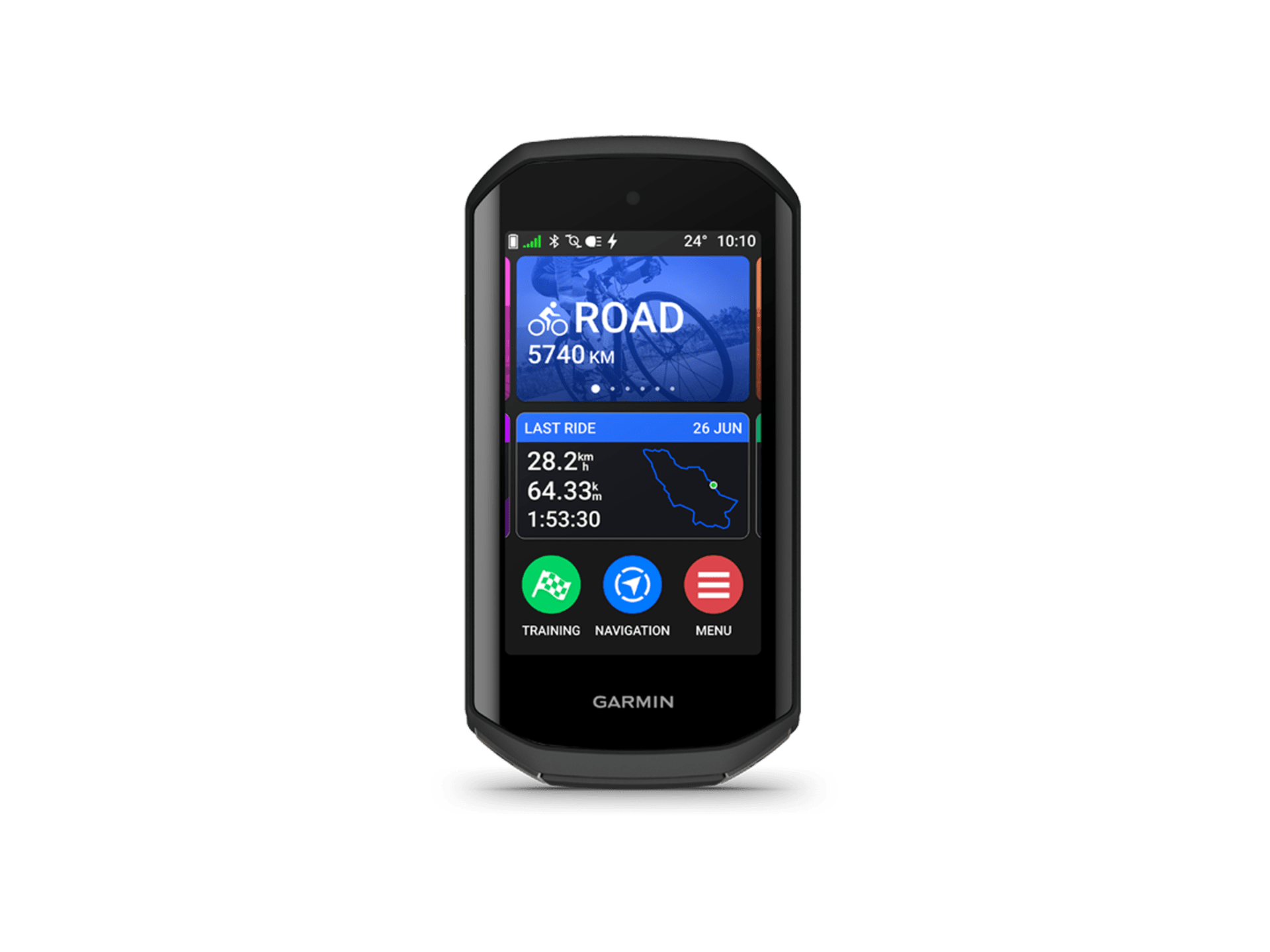 Garmin Compteur GPS Garmin Edge 1050